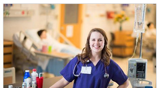 Transitions Career Institute School of Licensed Practical Nursing