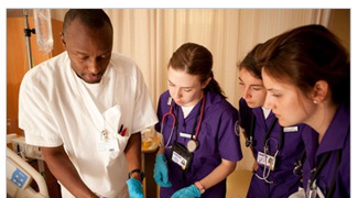 Transitions Career Institute School of Licensed Practical Nursing