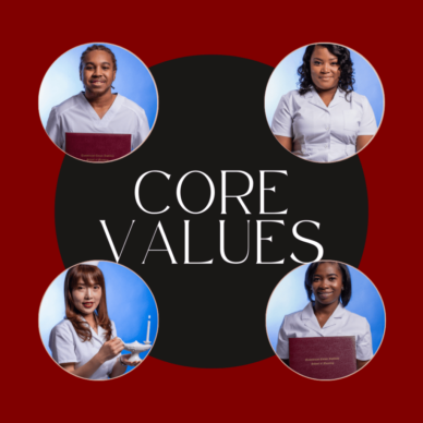 core values